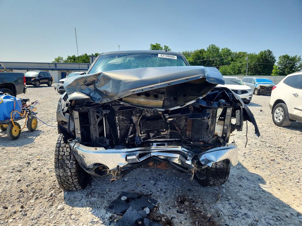 63198666 :رقم المزاد ، 1GTR2UEA9BZ113678 vin ، 2011 Gmc Sierra مزاد بيع