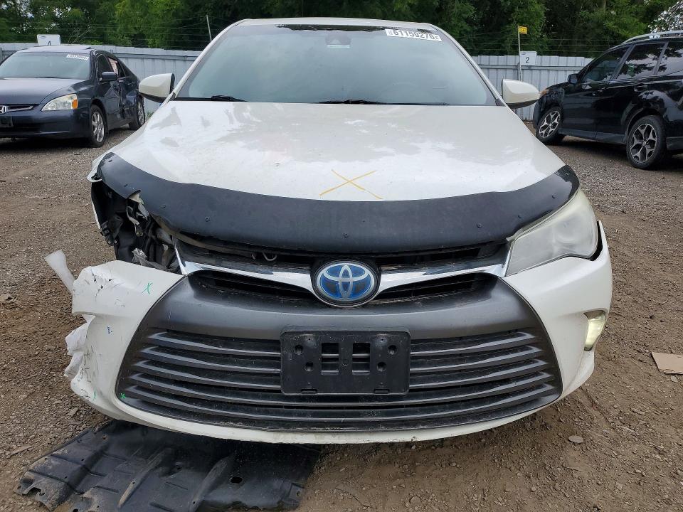 Aukcja sprzedaży 2017 Toyota Camry Hybrid, vin: 4T1BD1FK4HU203033, numer aukcji: 61159276