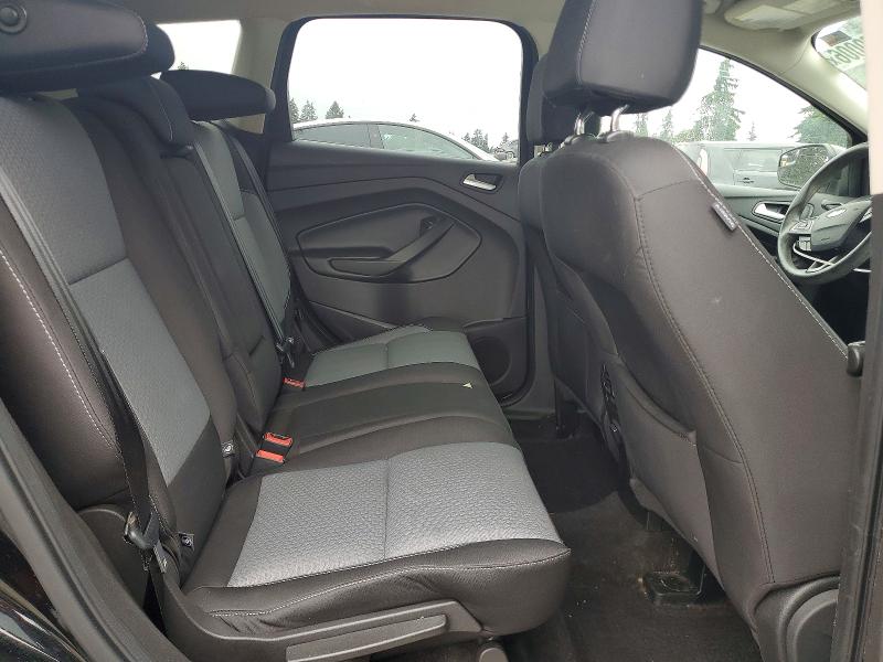 Aukcja sprzedaży 2017 Ford Escape, vin: 1FMCU9GD6HUD95784, numer aukcji: 61770006