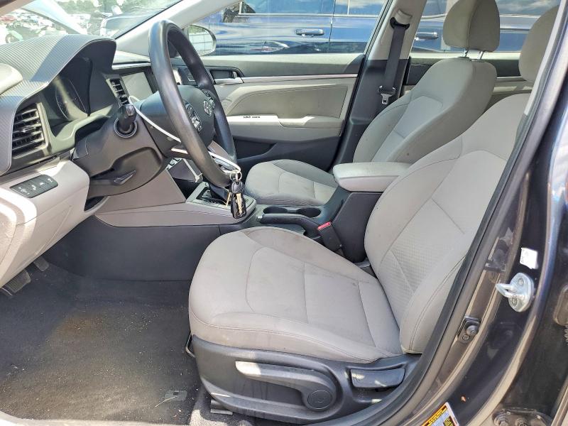 Продажа на аукционе авто 2020 Hyundai Elantra, vin: 5NPD84LF0LH613499, номер лота: 60156086