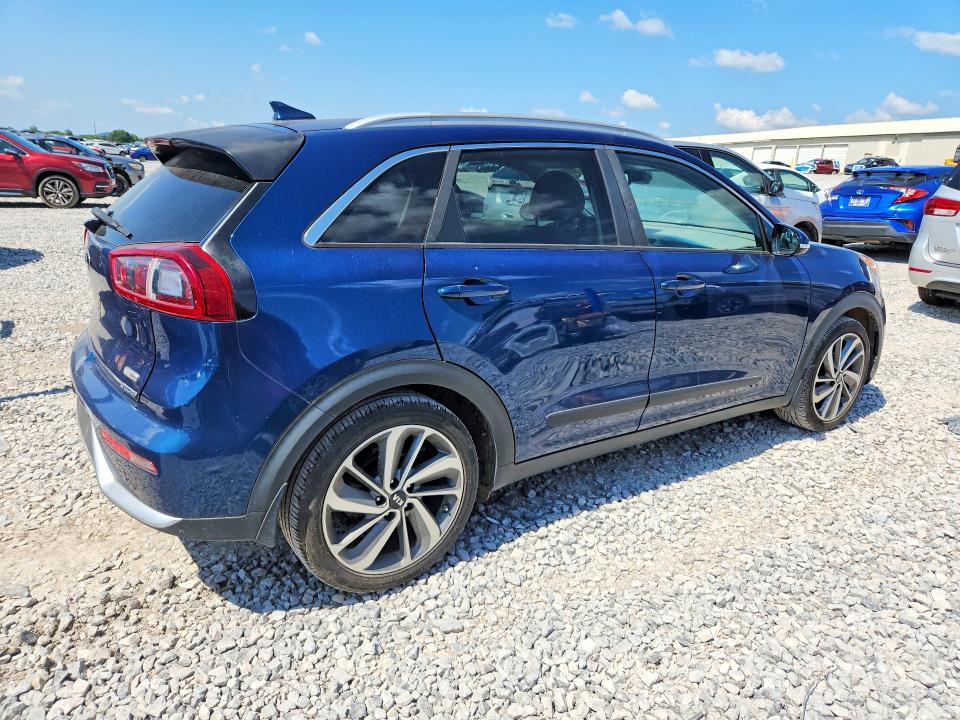 Aukcja sprzedaży 2019 Kia Niro, vin: KNDCE3LC7K5240285, numer aukcji: 63179606