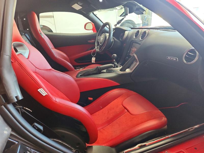 2013 Dodge Viper მანქანა იყიდება აუქციონზე, vin: 1C3ADEBZ7DV400054, აუქციონის ნომერი: 62290136