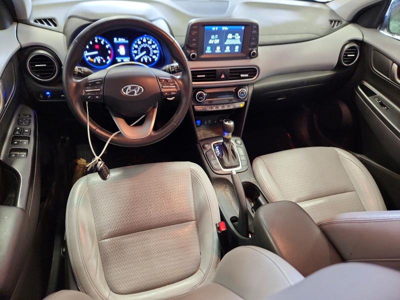 Продаж на аукціоні авто 2020 Hyundai Kona, vin: KM8K3CA57LU541874, номер лоту: 58945036