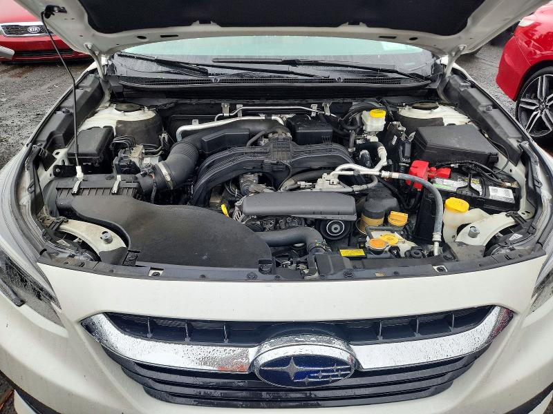 59305686 :رقم المزاد ، 4S3BWAC64L3029002 vin ، 2020 Subaru Legacy مزاد بيع