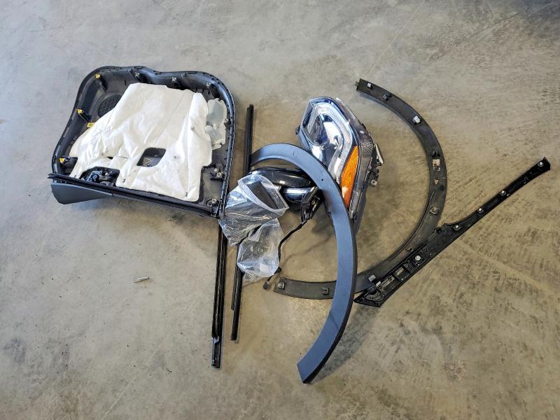 Продаж на аукціоні авто 2019 Chevrolet Bolt Ev, vin: 1G1FZ6S03K4109962, номер лоту: 59237156