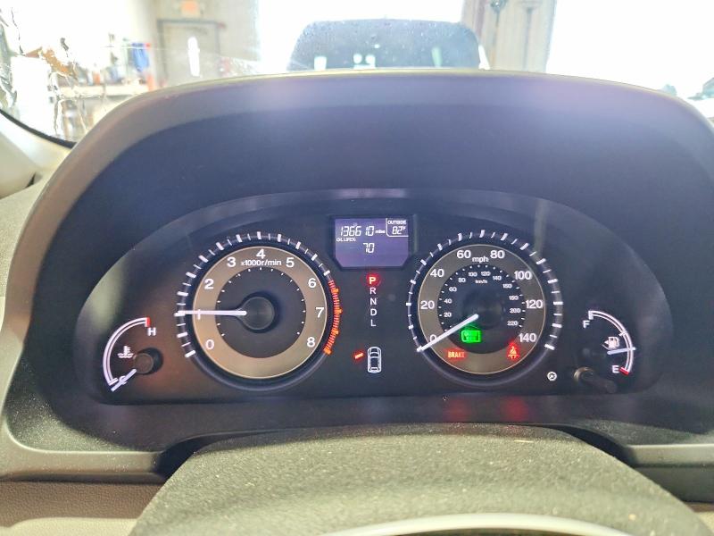 Продажа на аукционе авто 2016 Honda Odyssey, vin: 5FNRL5H64GB057558, номер лота: 60428776