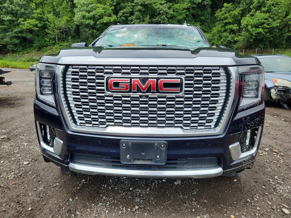 Aukcja sprzedaży 2023 Gmc Yukon Xl, vin: 1GKS2JKT9PR409575, numer aukcji: 62072966