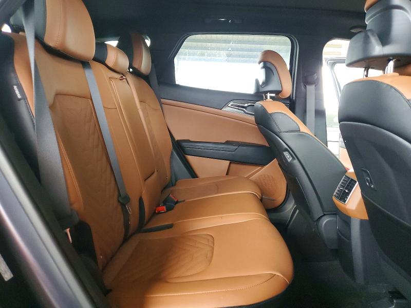 Aukcja sprzedaży 2026 Kia Sportage, vin: 5XYK6CDF1TG378298, numer aukcji: 59858416