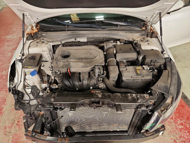 Продажа на аукционе авто 2019 Kia Optima, vin: 5XXGT4L36KG362645, номер лота: 60455116