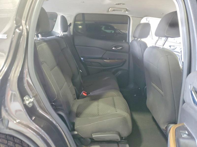 2019 Gmc Acadia მანქანა იყიდება აუქციონზე, vin: 1GKKNSLAXKZ265490, აუქციონის ნომერი: 60825446
