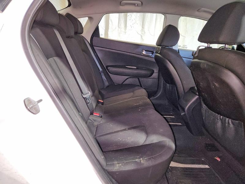 Продажа на аукционе авто 2016 Kia Optima, vin: 5XXGT4L33GG038348, номер лота: 63051716