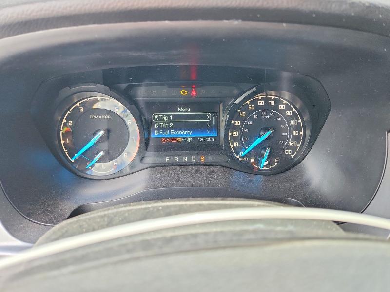 2022 Ford Ranger მანქანა იყიდება აუქციონზე, vin: 1FTER4EH6NLD12797, აუქციონის ნომერი: 59973786