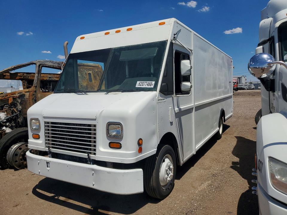 2006 Freightliner Mt45 Chassis მანქანა იყიდება აუქციონზე, vin: 4UZAANBW36CW65638, აუქციონის ნომერი: 62077466