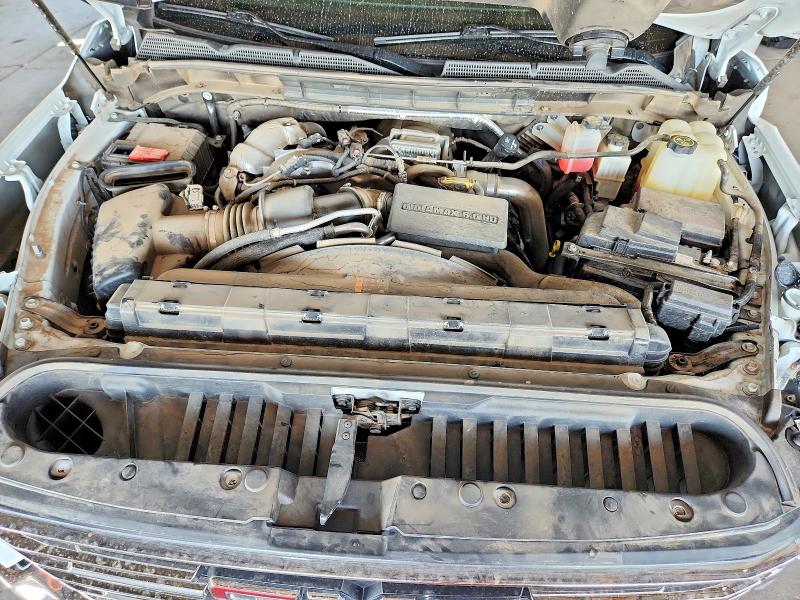 Продажа на аукционе авто 2022 Gmc Sierra, vin: 1GT49NEY4NF201634, номер лота: 62945356