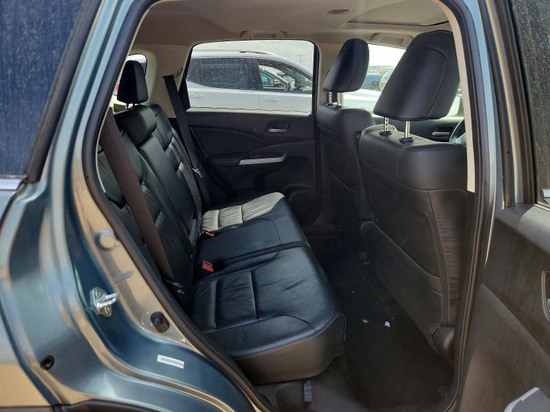2012 Honda Cr-v მანქანა იყიდება აუქციონზე, vin: JHLRM4H70CC002020, აუქციონის ნომერი: 60384586