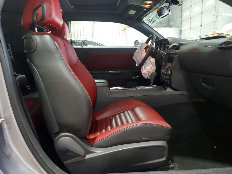 Aukcja sprzedaży 2014 Dodge Challenger, vin: 2C3CDYAG5EH160894, numer aukcji: 59311406