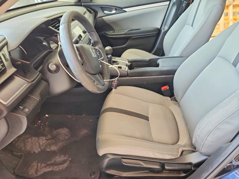 Aukcja sprzedaży 2017 Honda Civic, vin: 19XFC2E51HE079828, numer aukcji: 59328846