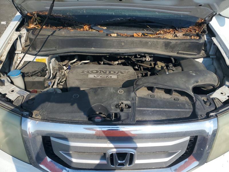 Продажа на аукционе авто 2009 Honda Pilot, vin: 5FNYF48409B045647, номер лота: 63575916