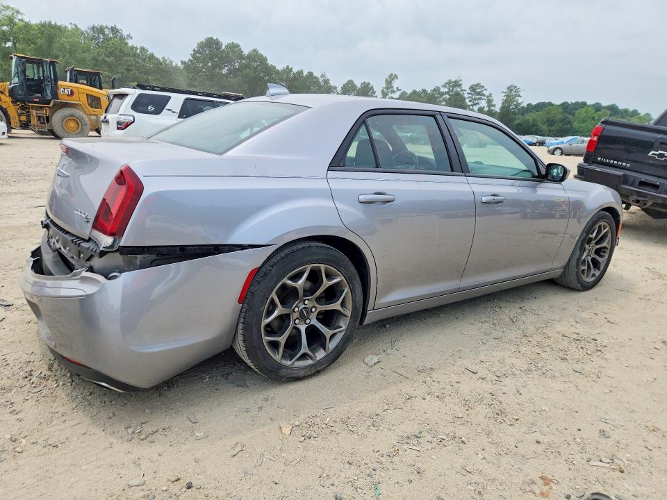 Aukcja sprzedaży 2016 Chrysler 300, vin: 2C3CCABG3GH348941, numer aukcji: 62605816