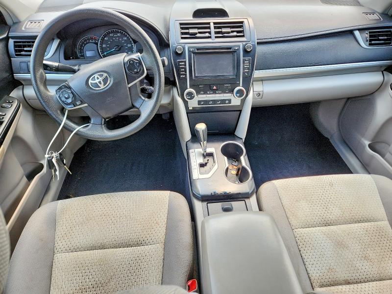 Продажа на аукционе авто 2014 Toyota Camry, vin: 4T1BF1FK3EU431367, номер лота: 62613256