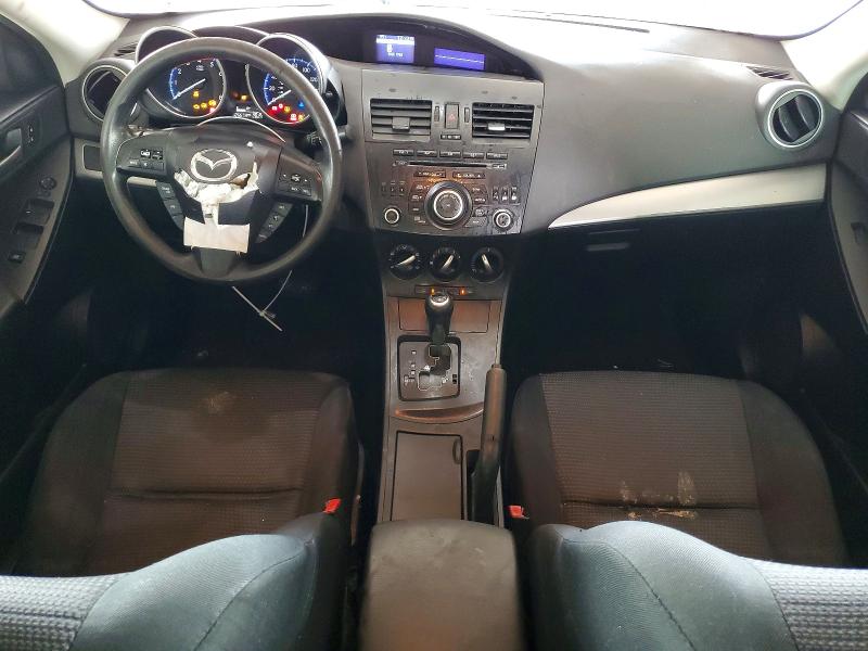 Продажа на аукционе авто 2013 Mazda 3, vin: JM1BL1U86D1701454, номер лота: 62238336