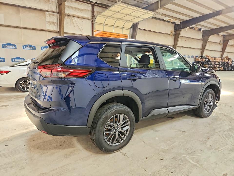 Продажа на аукционе авто 2026 Nissan Rogue, vin: 5N1BT3BBXTC756367, номер лота: 62728216