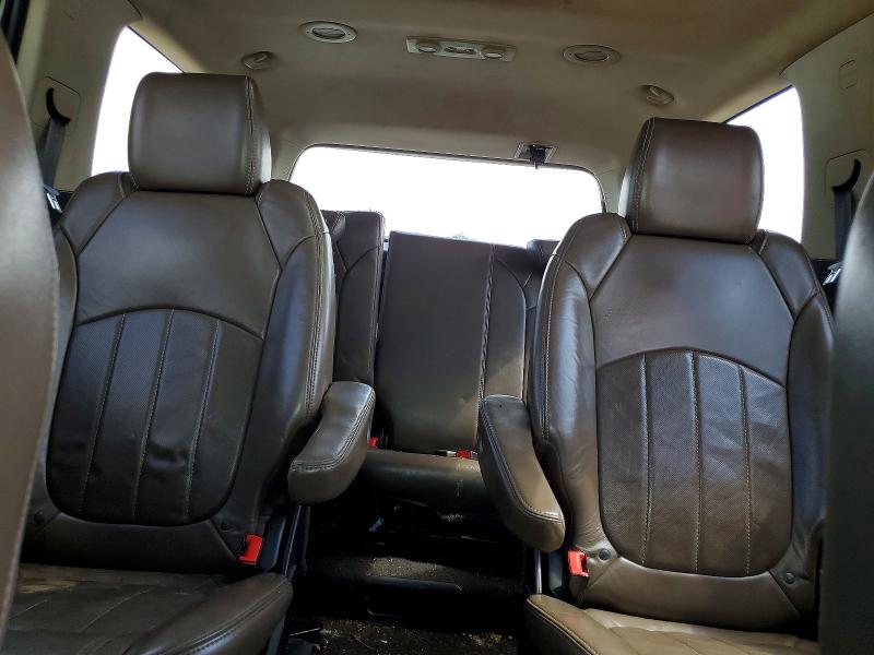 Aukcja sprzedaży 2013 Gmc Acadia, vin: 1GKKRSKD7DJ199871, numer aukcji: 61327366