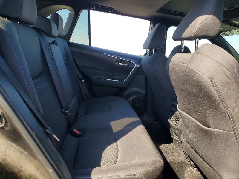 Продаж на аукціоні авто 2023 Toyota Rav4, vin: 4T3T6RFV1PU139546, номер лоту: 60435796