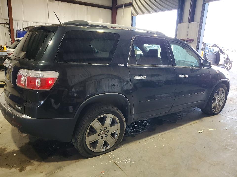 Aukcja sprzedaży 2010 Gmc Acadia, vin: 1GKLVNED8AJ172901, numer aukcji: 58995386
