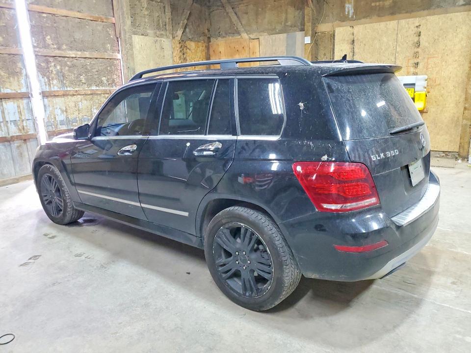 Продаж на аукціоні авто 2014 Mercedes-benz Glk, vin: WDCGG8JB1EG294610, номер лоту: 58903266