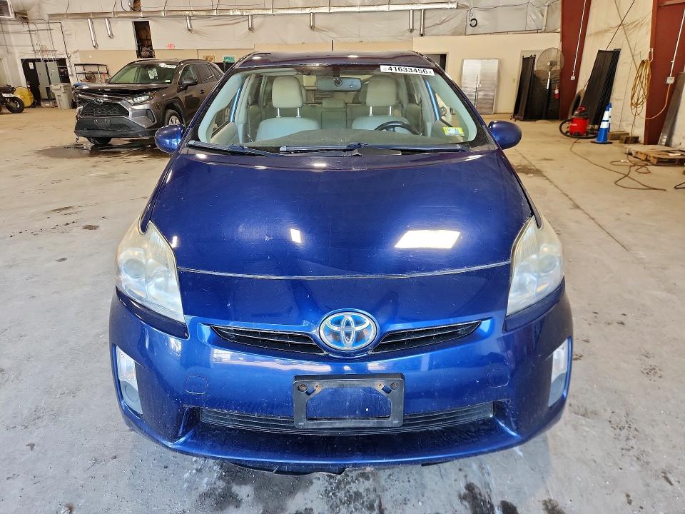 Продаж на аукціоні авто 2010 Toyota Prius, vin: JTDKN3DU4A0017071, номер лоту: 41633456