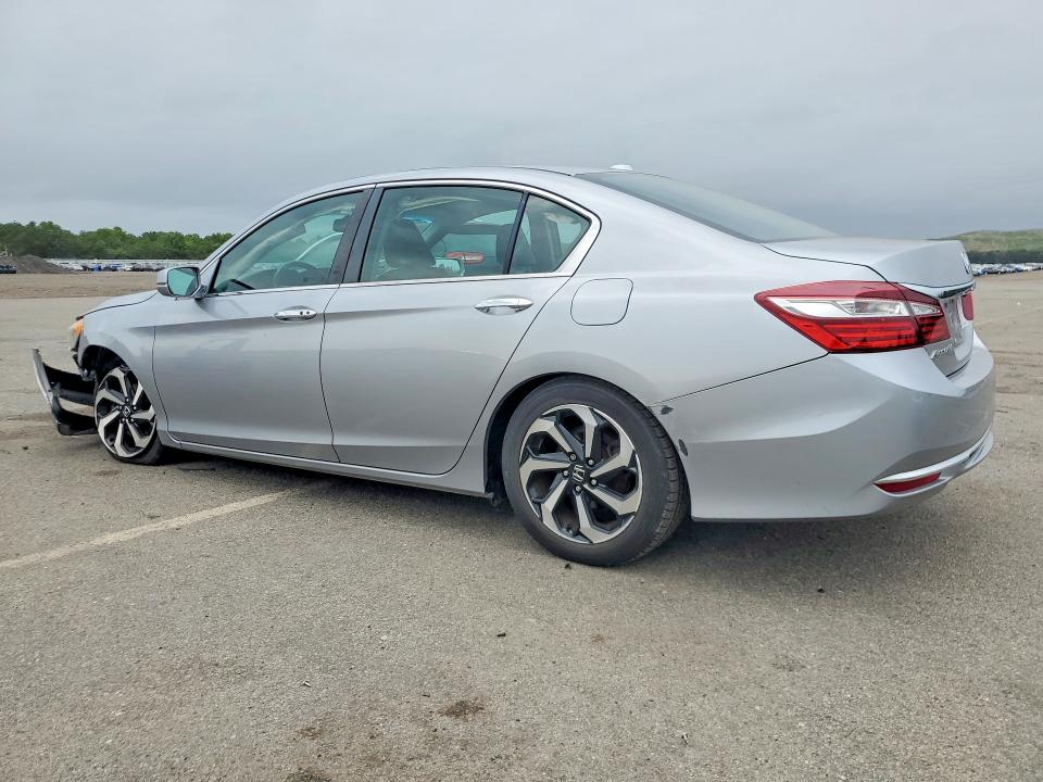 2017 Honda Accord მანქანა იყიდება აუქციონზე, vin: 1HGCR2F87HA250869, აუქციონის ნომერი: 62032546