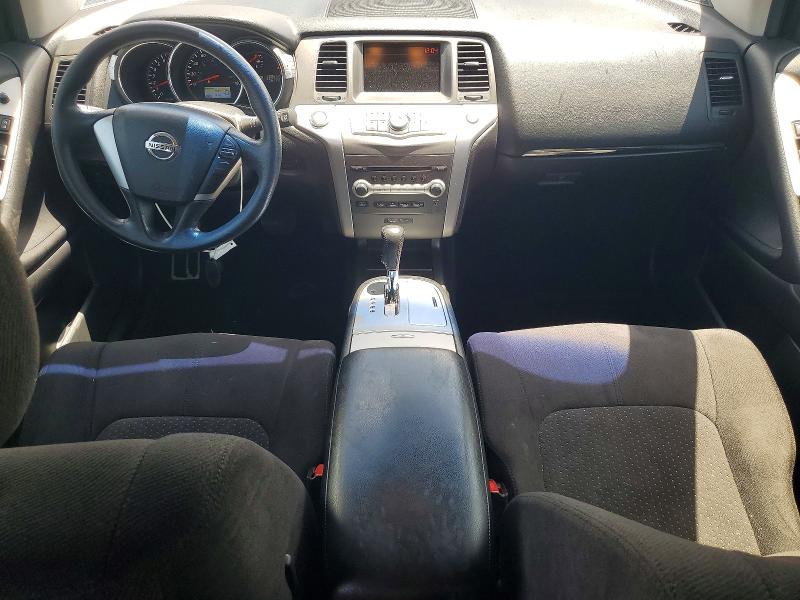 Продаж на аукціоні авто 2014 Nissan Murano, vin: JN8AZ1MWXEW500870, номер лоту: 59189136