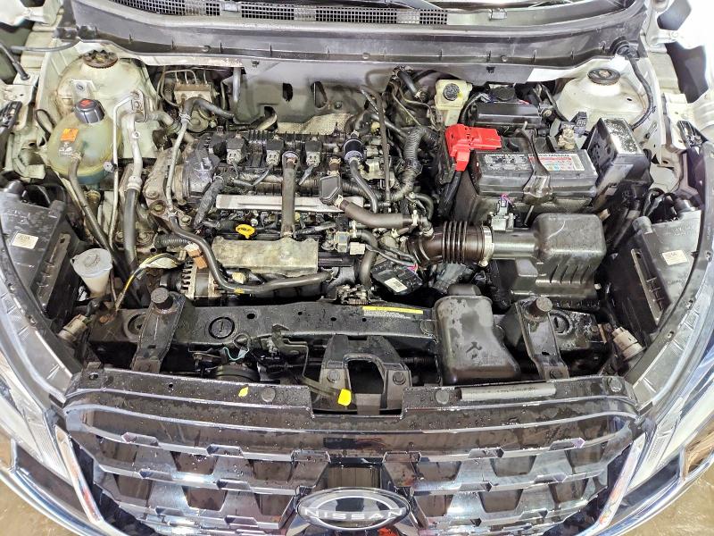Продаж на аукціоні авто 2024 Nissan Kicks, vin: 3N1CP5CV3RL560286, номер лоту: 59374596