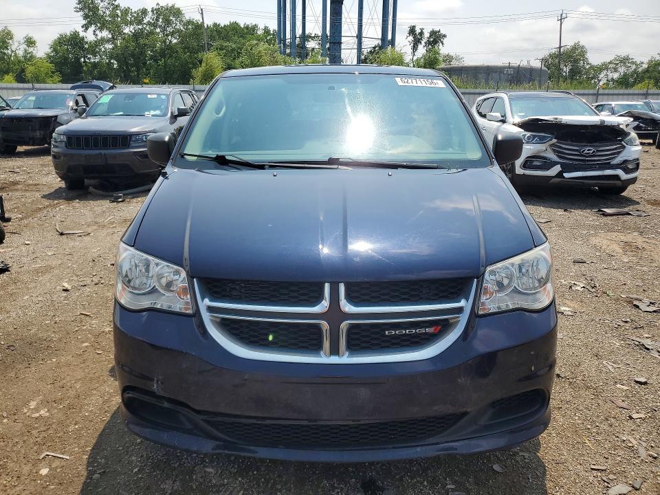 Продаж на аукціоні авто 2015 Dodge Grand Caravan, vin: 2C4RDGBG2FR517698, номер лоту: 62771156