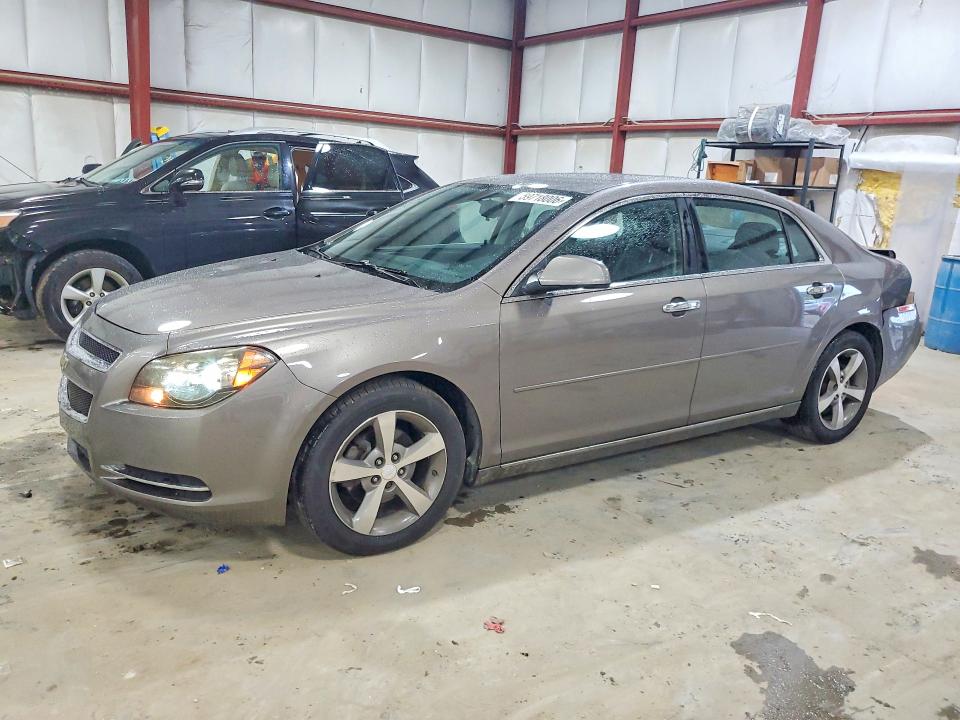 Aukcja sprzedaży 2012 Chevrolet Malibu, vin: 1G1ZC5E05CF147901, numer aukcji: 59718006
