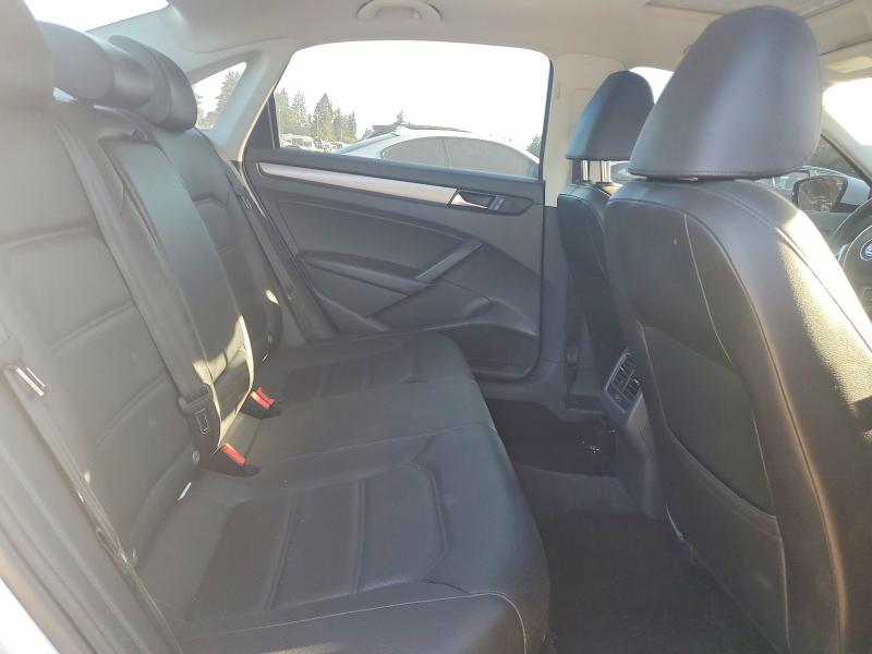 Продаж на аукціоні авто 2015 Volkswagen Passat, vin: 1VWBV7A30FC025562, номер лоту: 60529166
