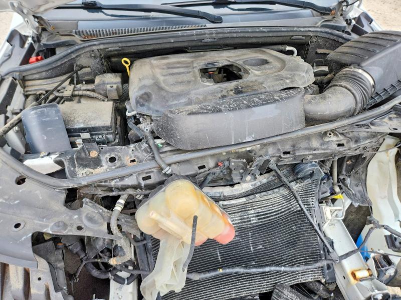 Aukcja sprzedaży 2018 Dodge Durango, vin: 1C4RDJDG3JC497845, numer aukcji: 61917966