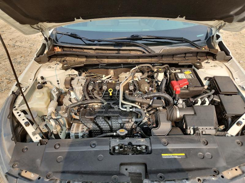 2022 Nissan Altima მანქანა იყიდება აუქციონზე, vin: 1N4BL4BV6NN329849, აუქციონის ნომერი: 61384316