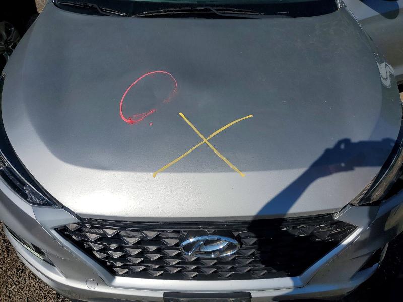 Aukcja sprzedaży 2020 Hyundai Tucson, vin: KM8J3CA49LU248562, numer aukcji: 62680916