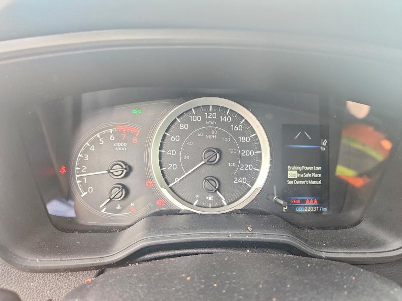 Продажа на аукционе авто 2020 Toyota Corolla, vin: 5YFBPRBE7LP116355, номер лота: 59236816