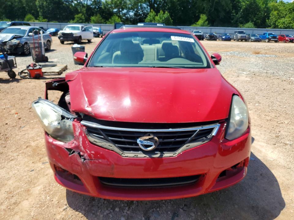 Продажа на аукционе авто 2012 Nissan Altima, vin: 1N4AL2EP0CC159297, номер лота: 61029346