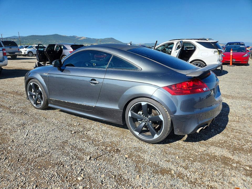Продаж на аукціоні авто 2014 Audi Tt, vin: TRUBFAFK6E1005765, номер лоту: 61419856