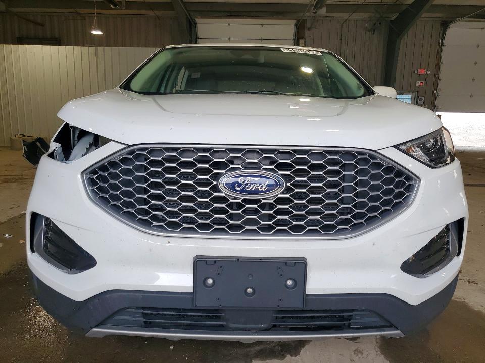 61398346 :رقم المزاد ، 2FMPK4J90RBA82638 vin ، 2019 Ford Edge مزاد بيع