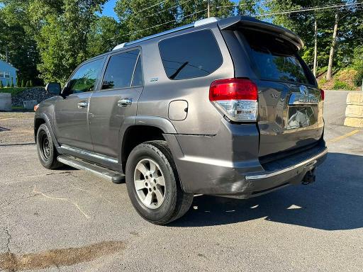 Aukcja sprzedaży 2013 Toyota 4runner, vin: JTEBU5JR9D5143413, numer aukcji: 62640316
