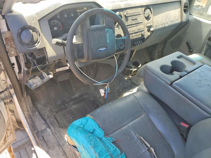 Продажа на аукционе авто 2013 Ford F550, vin: 1FDUF5GT1DEA04544, номер лота: 58954666