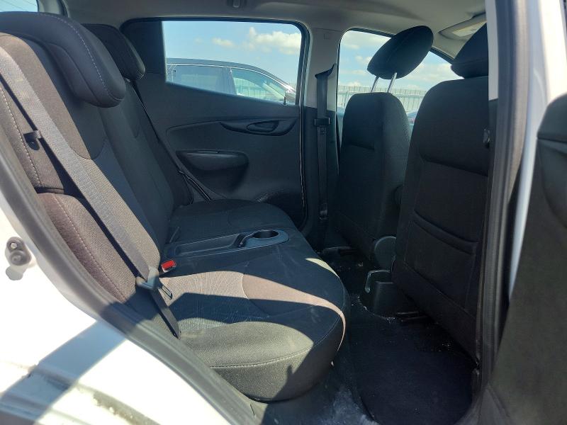 Продажа на аукционе авто 2019 Chevrolet Spark, vin: KL8CD6SA0KC800706, номер лота: 60117756