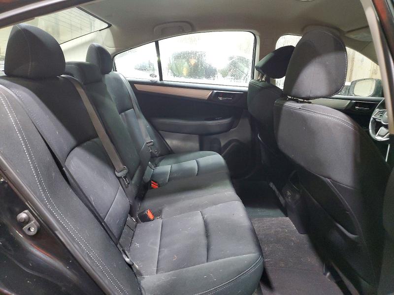 Aukcja sprzedaży 2018 Subaru Legacy, vin: 4S3BNAF65J3040683, numer aukcji: 60687946