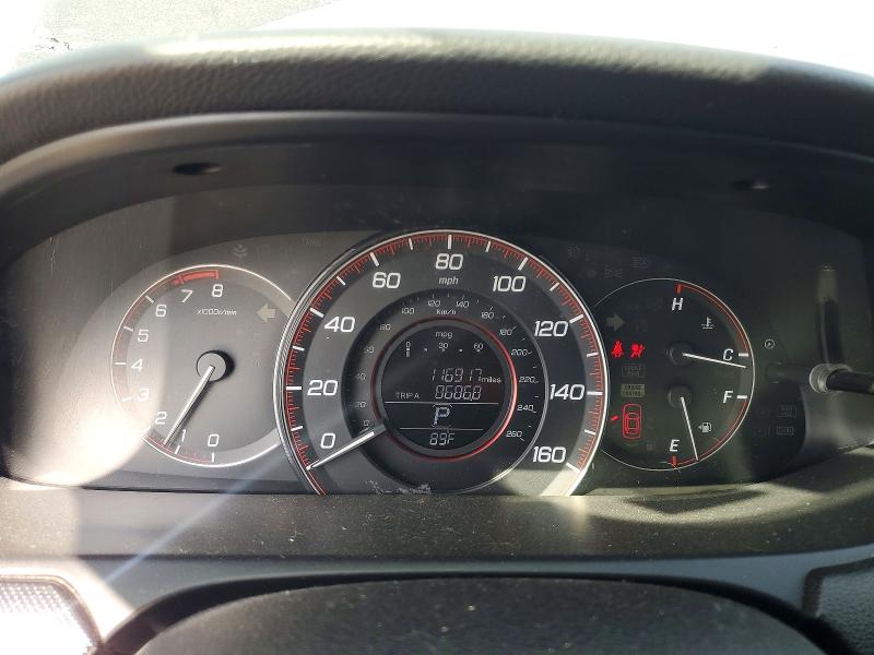 Aukcja sprzedaży 2015 Honda Accord, vin: 1HGCR2F59FA084308, numer aukcji: 63205156