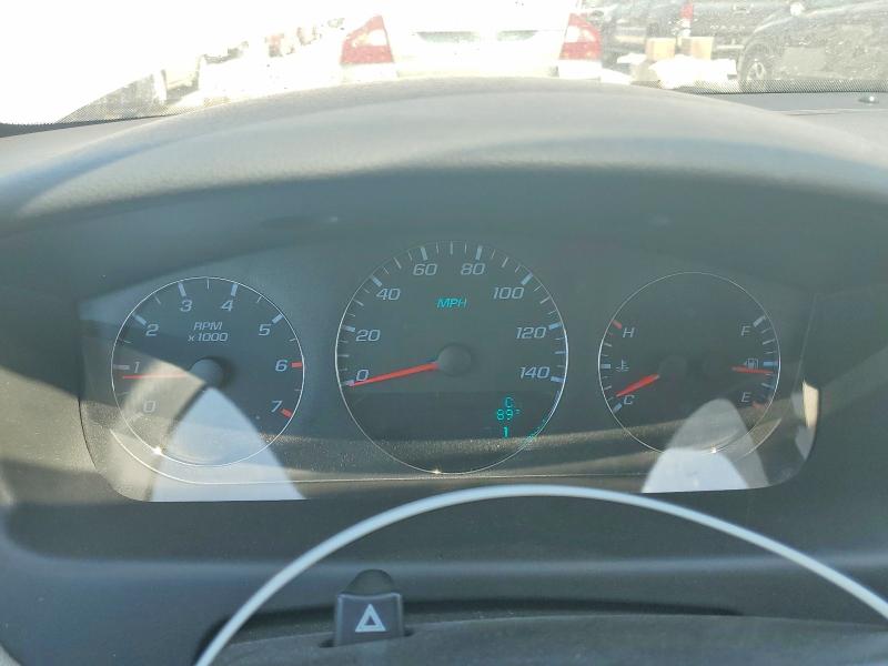Продаж на аукціоні авто 2007 Chevrolet Impala, vin: 2G1WT55N979329520, номер лоту: 60410206
